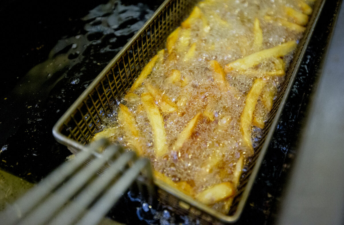 Provo restaurateur looks to expand rare success with new brand News